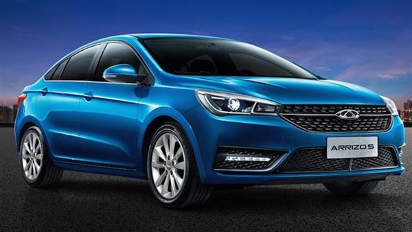  شيري أريزو 5