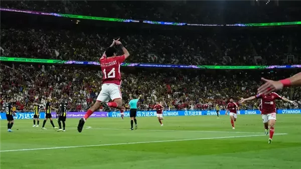 حسين الشحات