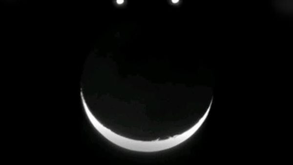 ظاهرة اقتران ثلاثي