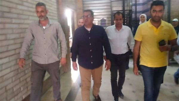 السكرتير العام المساعد