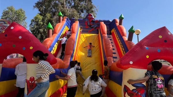 بنك مصر يحتفل بيوم