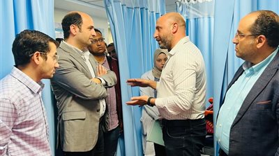 انتهاء احتفالات شم النسيم دون إصابات بتسمم الفسيخ في بورسعيد