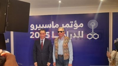 أحمد المسلماني: السينما والدراما تخص 100 مليون مصري.. ولن نتراجع عن موقفنا في التطوير