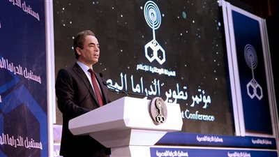 أحمد المسلماني: مصر تعاني موجات متقطعة من التطرف الديني ومعاداة الفن والإبداع