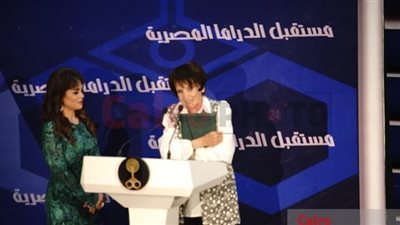 سميرة أحمد: حاولوا يسحبوا البساط من ماسبيرو ومحدش قدر.. وعندي مسلسل مهم متبرعة بأجري فيه لـ تحيا مصر