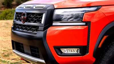 نيسان تؤكد إطلاق سيارة فرونتير الهجينة القابلة للشحن