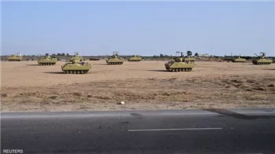 هيئة البث الإسرائيلية تواصل ادعاءاتها وترصد عبر موقعها بالعربية توترا متصاعدا بين القاهرة وتل أبيب