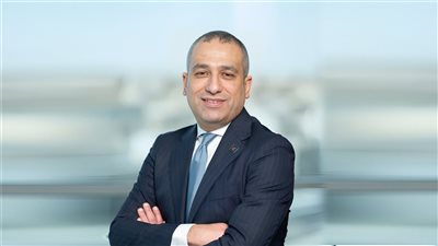 ترشيح محمد أبو السعود رئيسا تنفيذيا للبنك الزراعي المصري