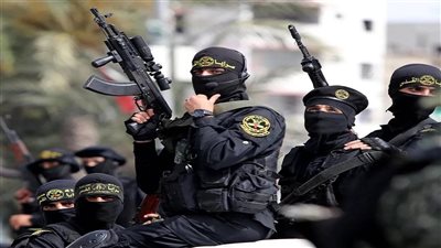 سرايا القدس تؤكد اعتقال السلطات السورية قياديين فلسطينيين على أراضيها