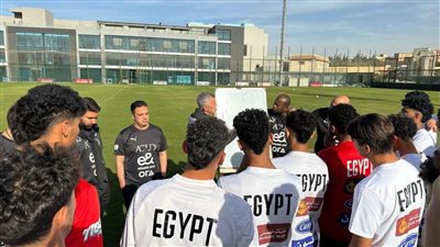 مواعيد مباريات منتخب الشباب في أمم إفريقيا تحت 20 عاما والقنوات الناقلة