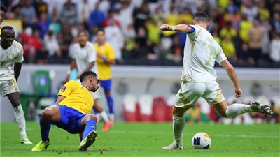 موعد مباراة النصر وضمك اليوم بث مباشر في الدوري السعودي والقنوات الناقلة