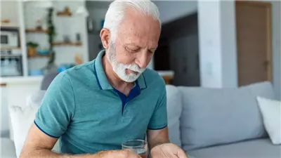 دراسة تحذر من علاج شائع للأرق: قد يسبب إعاقة جسدية مع التقدم في العمر