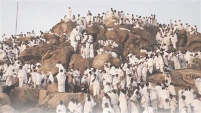 الصيغة الصحيحة| دعاء النبي في يوم عرفة.. الإفتاء تكشف ماذا كان يردد سيد الخلق