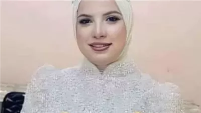 أشعل النيران في جثمانها وألقاها بالمقابر.. تأييد حكم الإعدام على المتهم بقتل عروس المنيا| بث مباشر 