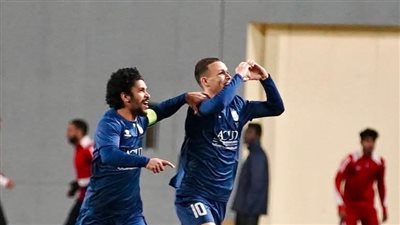 موعد مباراة إنبي وحرس الحدود اليوم بث مباشر في كأس عاصمة مصر والقنوات الناقلة