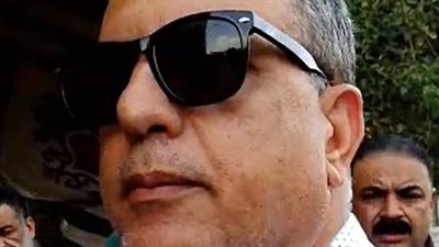 وكيل تموين الدقهلية: ندعو المزارعين إلى توريد القمح.. وحددنا سعرا مغريا | بث مباشر