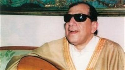 الأوبرا تحتفي بأعمال سيد مكاوي في هذا الموعد