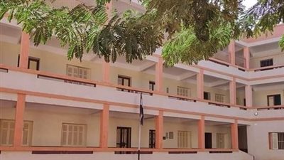 طالب يعتدي على زميله بسلاح أبيض داخل مدرسة في الدقهلية