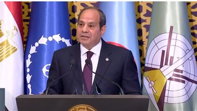 الرئيس السيسي: تجديد الخطاب الديني مسؤولية دعاة مستنيرين