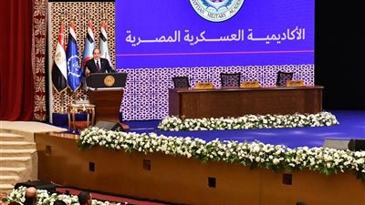 لأول مرة في تاريخ الأوقاف.. الأئمة الجدد يؤدون قسم الولاء أمام الرئيس السيسي قبل مباشرة العمل