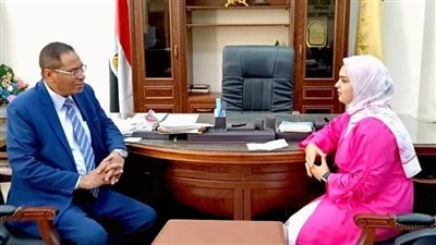 عميد تجارة حلوان: لم نقرر زيادة المصروفات للعام المقبل حتى الآن.. وبيع الكلية أو نقلها من منطقة الزمالك شائعات| حوار