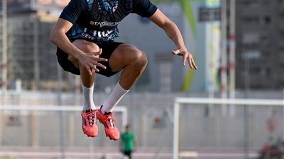 صفقات يناير في الزمالك.. لاعبان مصابان وآخر بديل وظهور جيد للمغربي