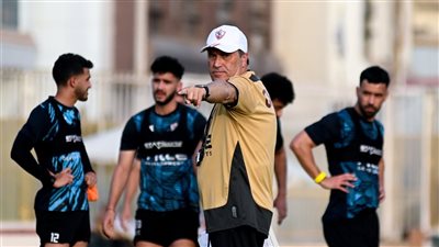 الإقالة الثانية وعرض برازيلي.. أبرز ردود أفعال الصحف البرتغالية على رحيل بيسيرو عن الزمالك