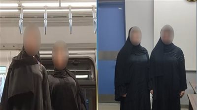 عرض محتوى غير لائق.. ننشر التهم الموجهة لفتاتي الرقص في مترو الأنفاق