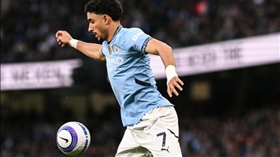 مهمة جديدة لـ مرموش.. موعد مباراة مانشستر سيتي وليدز يونايتد في الدوري الإنجليزي