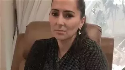 نظر دعوى الرؤية المقامة من جدة صغير ضد طبيبة الشيخ زايد 