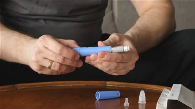 أكثر من نصف المستخدمين يستعيدون وزنهم بعد التوقف عن حقن إنقاص الوزن| دراسة