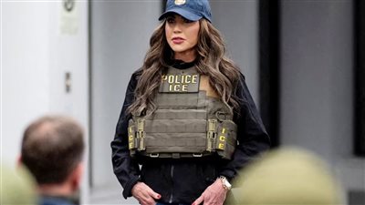 بعد سرقة حقيبة الوزيرة في حراسة جهاز الخدمة السرية.. خبراء: خلل خطير في جهاز الأمن الأمريكي