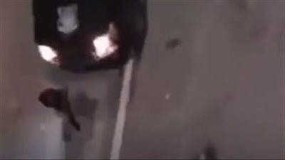 فريق حسام البدري.. دهس مشجعي أهلي طرابلس عقب مباراة السويحلي في الدوري الليبي