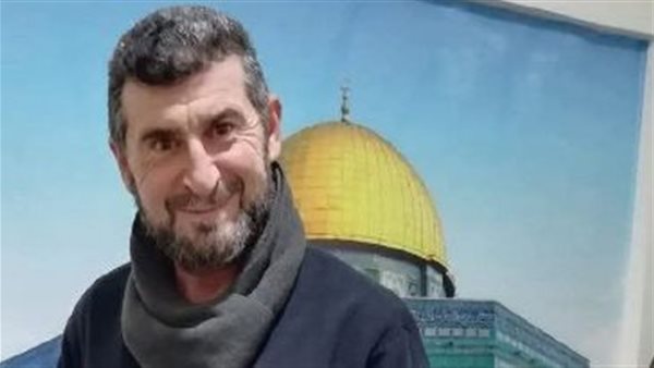 حسين عطوي القيادي