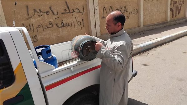 مفتش التموين 