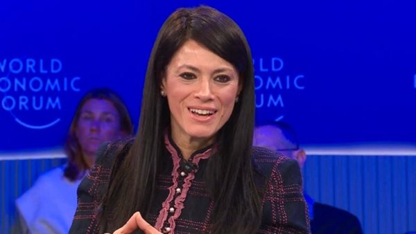 وزيرة التخطيط