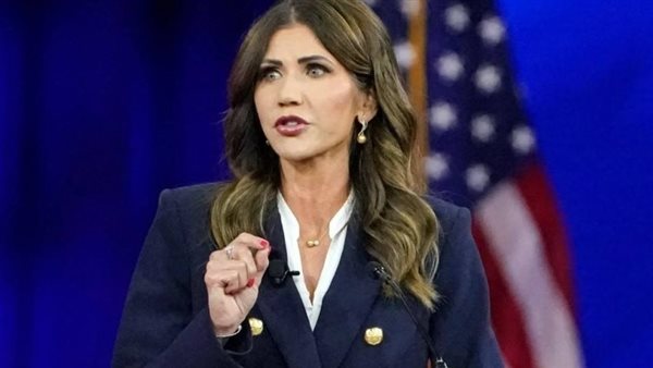 وزيرة الأمن الداخلي