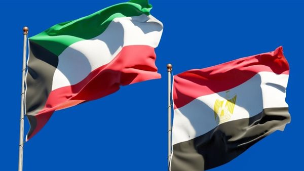مصر والكويت