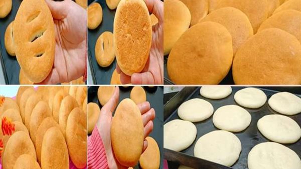 طريقة عمل قرص بالقرفة