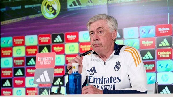 كارلو أنشيلوتي