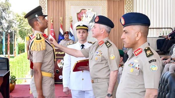 القوات المسلحة تحتفل