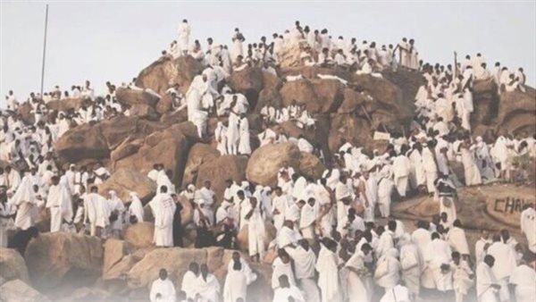 ما الدعاء الذي كان