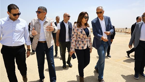 متابعة التشغيل التجريبى