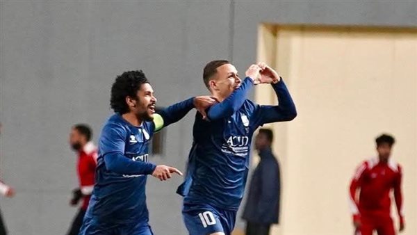 موعد مباراة إنبي