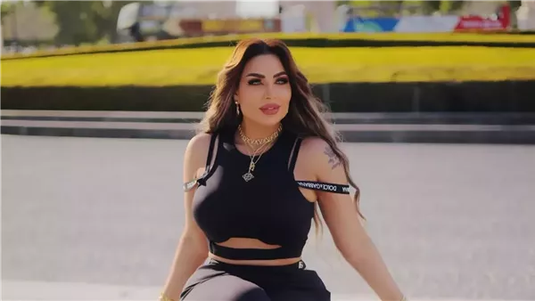 سارة خليفة -أرشيفية