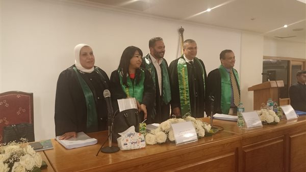 عمرو الليثي يناقش