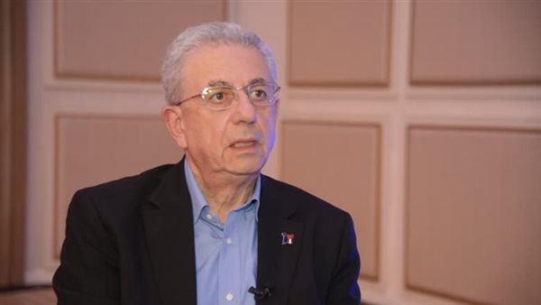 مصطفى البرغوثي