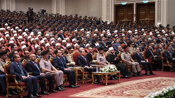 حفل تخرج الدورة الثانية