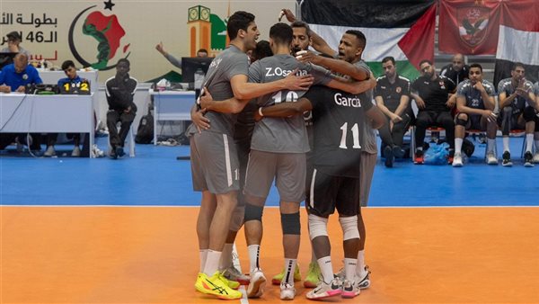 طائرة الأهلي-أرشيفية