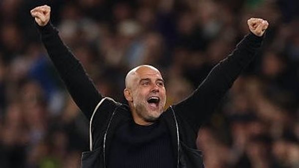 بيب جوارديولا